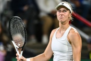 Елена Рыбакина отказалась играть в матче первого раунда турнира в Токио — теннисистка обвиняет WTA в несправедливости