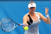 US Open — 2023, 38-летняя Вера Звонарёва обыграла Учижиму в квалификации и вышла в основу турнира, расклады, сетка