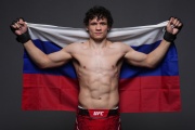 UFC Fight Night 249: Копылов рвётся в элиту, Дудаковой нужно закрывать поражение