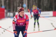 Резцова возвращается? В Рязани она красиво вырвала медаль у белорусской соперницы