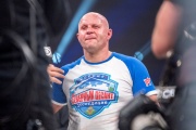 Фёдор на голых кулаках — мечта. Емельяненко просто снёс бы всех