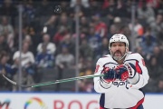 Остались крохи до 1000! Овечкин положил дубль «Монреалю»