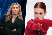 Тест для Тутберидзе. От Этери зависит, повторит ли Трусова печальную судьбу Медведевой