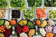 Какие продукты помогают снизить артериальное давление?