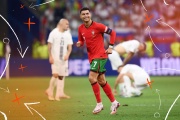 У сборной Португалии нет и не будет плана Б. Она продолжит играть на Роналду