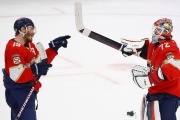 Кто такой Джонатан Маршессо, профиль лучшего снайпера плей-офф НХЛ из «Вегаса»