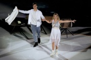 Всё-таки беременна! Трусова и Игнатов красиво раскрыли свой секрет
