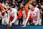 Это НБА или Единая лига? «Локо» и ЦСКА выдали атакующую феерию в Москве! Это НБА или Единая лига? «Локо» и ЦСКА выдали атакующую феерию в Москве!