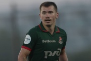 «Локо» опять победил. Но потерял защитника