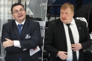 Найдут работу уже в этом сезоне? 9 свободных тренеров для клубов КХЛ