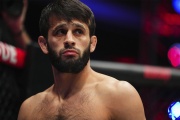 Большой апсет со знаком минус. Рабаданов проиграл британцу в финале PFL