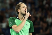 Медведев упустил ещё один титул на Australian Open! Синнер — новый чемпион ТБШ
