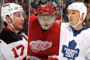 Daily Faceoff добавил Никиту Кучерова, Евгения Малкина и Александра Могильного в рейтинг самых недооценённых игроков НХЛ