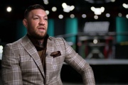 Шоу The Ultimate Fighter, 31-й сезон, третья серия TUF, что входит в шоу, Конор Макгрегор — Майкл Чендлер
