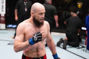 По стопам Мокаева. Фахретдинов больше не нужен UFC