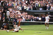 Новак Джокович побил все рекорды Роджера Федерера и Рафаэля Надаля: где знаменитому чемпиону искать мотивацию