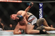 UFC 293: Александр Волков — Тай Туиваса, победа удушающим приёмом, шансы российского бойца на титульный поединок