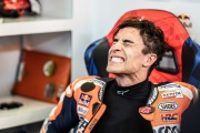 Разрыв десятилетия в MotoGP: как Маркес и «Хонда» проживут друг без друга?