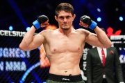 «В день по 5-10 сообщений приходит: «Давай в UFC». Говорим с российской суперзвездой PFL
