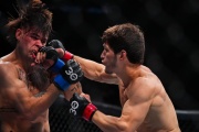 UFC on ABC 4: Жаилтон Алмейда — Жаирзиньо Розенстрайк, результат боя, высказывание бразильца про Хабиба Нурмагомедова