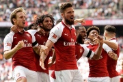 «Арсенал» стартует в АПЛ с победы над экс-чемпионом