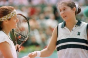 Наталья Зверева проиграла Штеффи Граф в финале «Ролан Гаррос» — 1988 с двумя «баранками» за 32 минуты: как это было