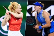 В паре Мирра дважды проиграла Синяковой. А как будет в одиночке Индиан-Уэллса-2026?