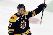 Как будет выглядеть «Бостон» в новом сезоне НХЛ — аналитика, мнение, комментарий