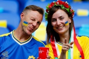 На Украине будут праздновать голы в ворота сборной России. И неважно, кто их забьёт