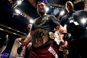 Хабиб готов нарушить данное им слово. И это озолотит президента UFC