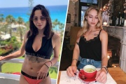 Самые сексуальные фотографии фигуристок на отдыхе: Лиза Туктамышева,Александра Степанова, Лиза Нугуманова, Диана Дэвис - Чемпионат