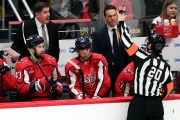Евгений Кузнецов провалил регулярный чемпионат НХЛ, что случилось с русской звездой «Вашингтона»