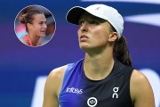 US Open-2023, Арина Соболенко обыграла Дарью Касаткину в четвёртом круге, расклады, сетка