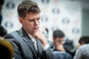 «Никакую страну так не ущемляли, как Россию». Интервью с чемпионом страны по шахматам