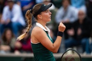 Первый для России титул WTA-125 в сезоне! Селехметьева забирает трофеи и рвётся в топ-100