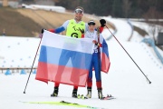 Российские паралимпийцы — герои! Вшестером порвали медальный зачёт Игр-2026 в Милане