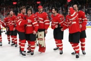 Европейцы готовы бороться с Канадой и США. Кто выиграет хоккейный турнир на Олимпиаде?