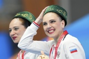 Итоговый медальный зачёт Игр БРИКС. Для России это самый успешный турнир в истории?