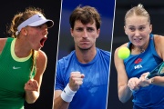 Корнеева сыграет с чемпионкой ТБШ: все россияне в квалификации Australian Open — 2025