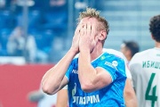 «Ахмат» — «Зенит». Семак готовится к худшему