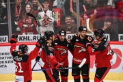 «Авангард» вынес ЦСКА, «Сочи» устроил сенсацию. Итоги дня в КХЛ