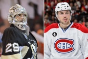 «Питтсбург» потерял Флёри, а «Монреаль» отдал Емелина. Как в НХЛ защищались от «Вегаса»
