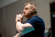 У Алекно 13 побед подряд! Но получится ли взять Казань?