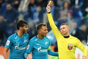 «Зенит» хочет переиграть матч с «Амкаром». Имеет право?