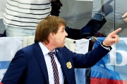 Знаменитый жест Знарка. Как сборная России выиграла своё последнее золото на ЧМ