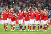 Есть претензии к сборной?