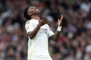Real Madrid fans rioted - Vinicius was even brought to tears. But Mbappe fixed everything