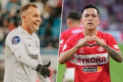 Дзюба забьёт любимому «Краснодару», а «Спартак» сольёт чемпионскую гонку? Интриги тура РПЛ