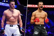 PFL Champions Series: возвращение Немкова, новый вызов для брата Хабиба