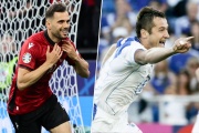 Российский рекорд на Евро — всё! Италия пропустила самый быстрый гол в истории турнира